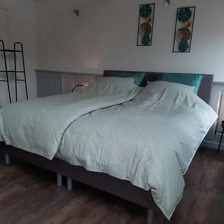 D'n Optie Bed & Breakfast Druten