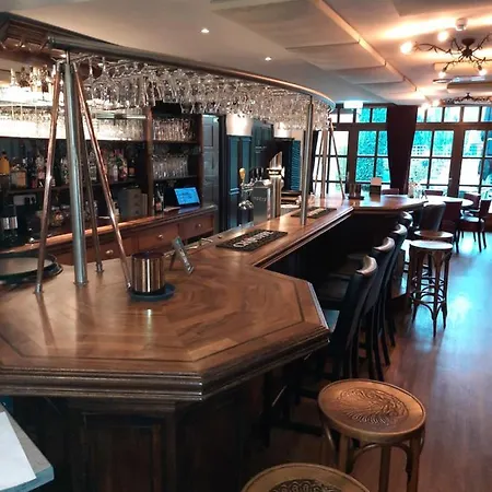 Bed & Breakfast D'n Optie Druten