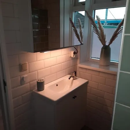 לינה וארוחת בוקר D'n Optie Druten