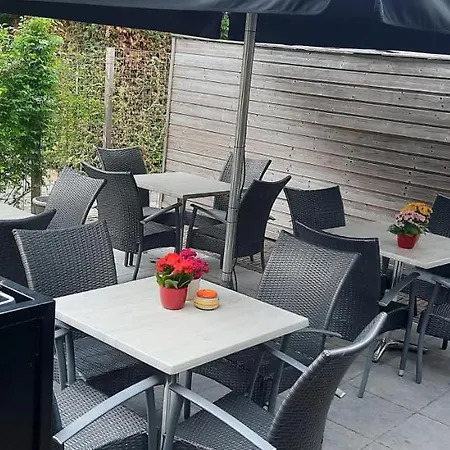 D'n Optie Bed & Breakfast