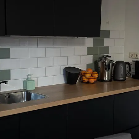 D'n Optie Bed and breakfast