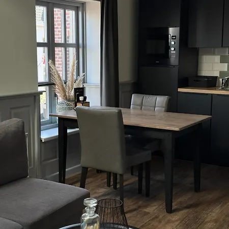 Bed & Breakfast D'n Optie Druten