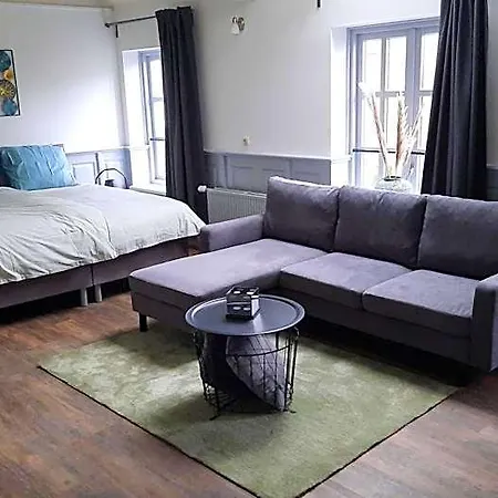 Bed & Breakfast D'n Optie