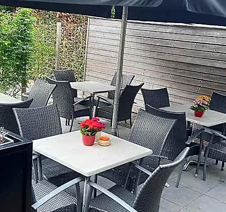 Bed & Breakfast D'n Optie