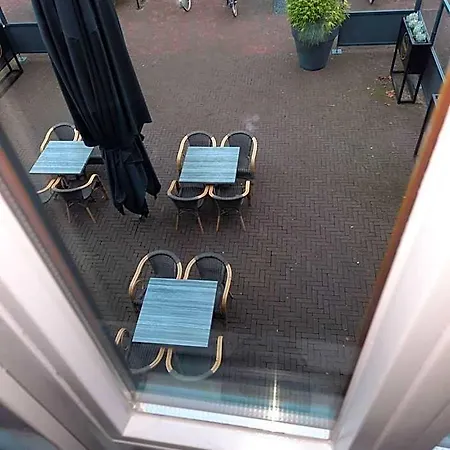 Bed & Breakfast D'n Optie 3*