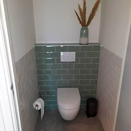 Bed & Breakfast D'n Optie