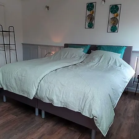 D'n Optie Bed & Breakfast