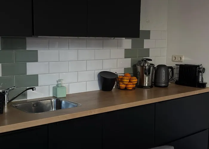 D'n Optie Bed and breakfast