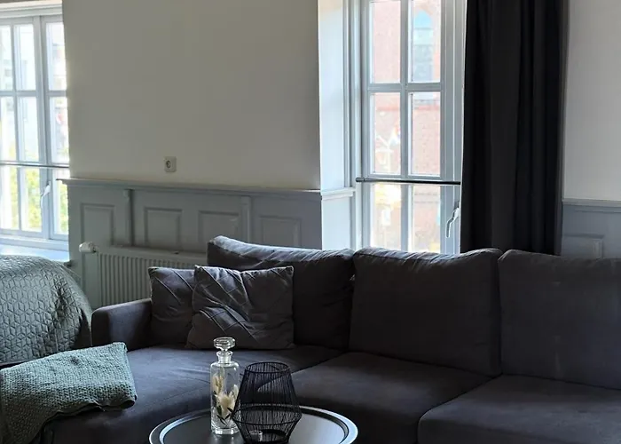 D'n Optie Bed and breakfast Druten