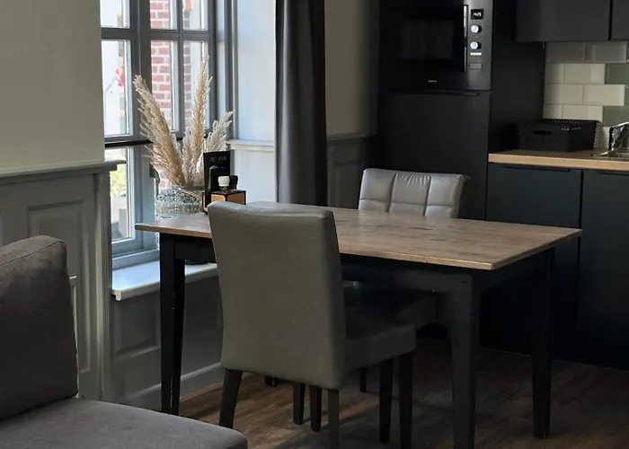 B&B D'n Optie Druten